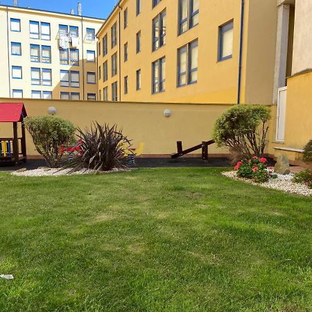 Apartamento Marexada Foz Dış mekan fotoğraf