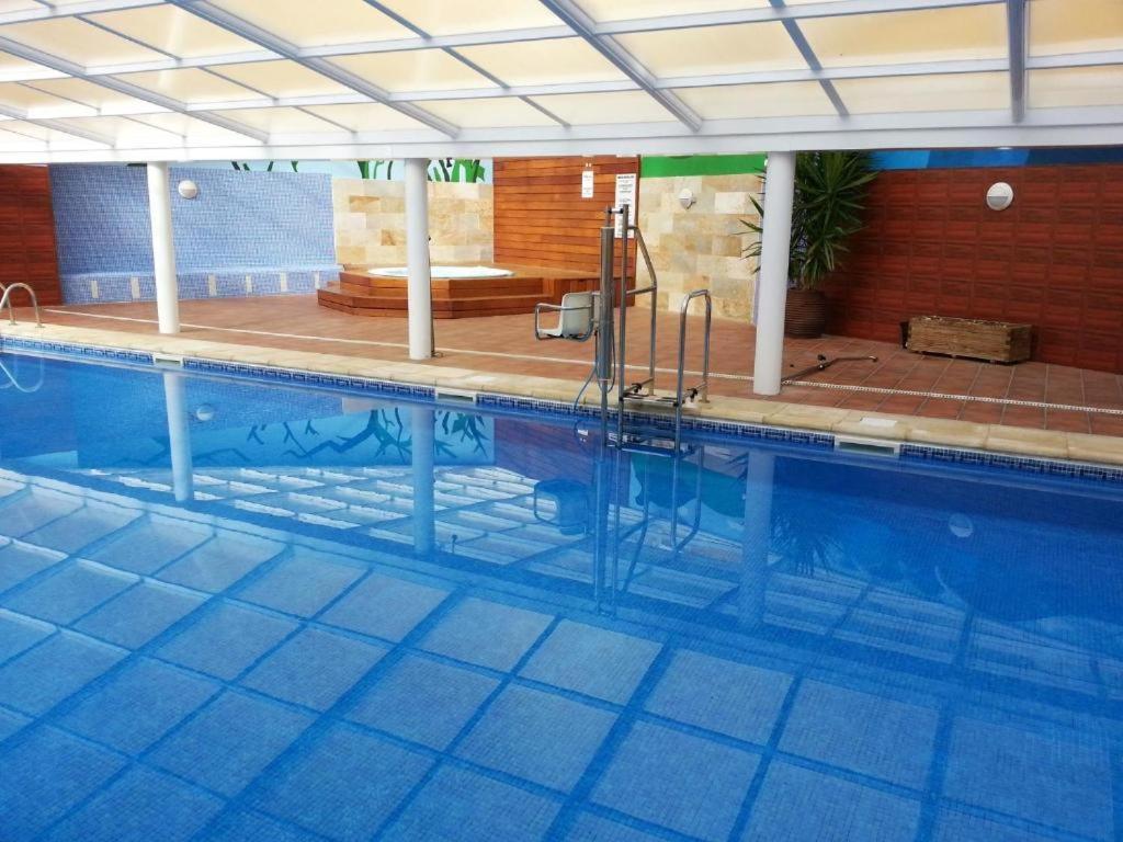 Apartamento Marexada Foz Dış mekan fotoğraf