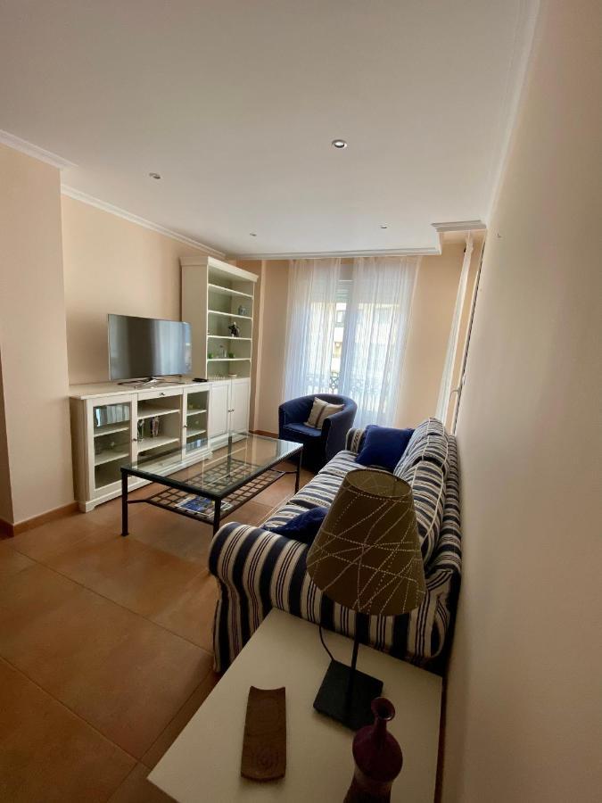 Apartamento Marexada Foz Dış mekan fotoğraf