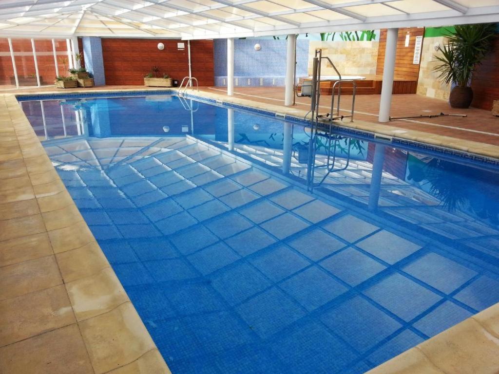 Apartamento Marexada Foz Dış mekan fotoğraf