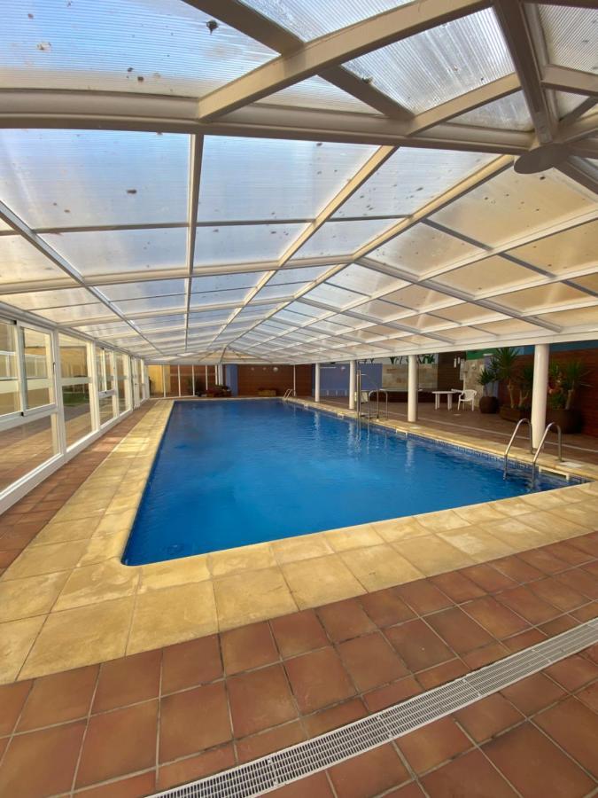 Apartamento Marexada Foz Dış mekan fotoğraf