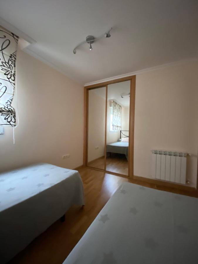 Apartamento Marexada Foz Dış mekan fotoğraf