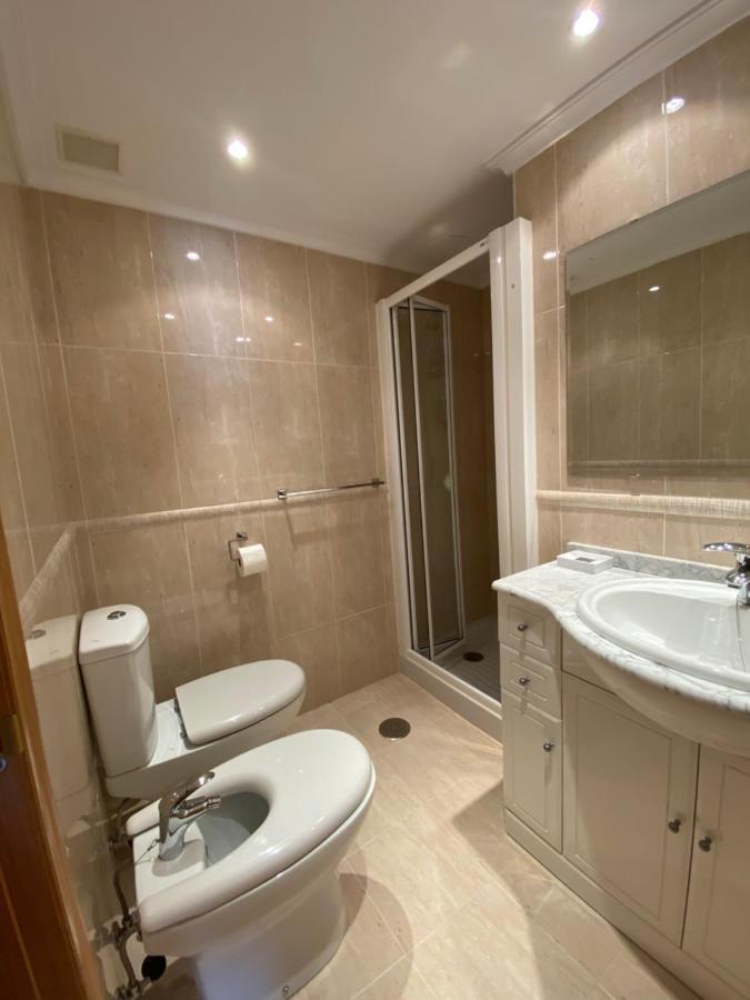 Apartamento Marexada Foz Dış mekan fotoğraf