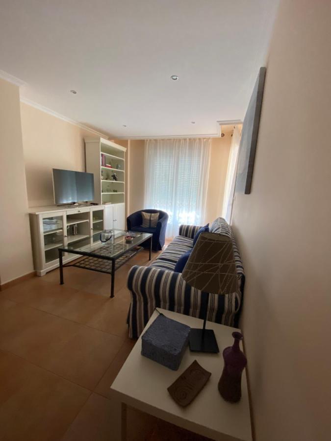 Apartamento Marexada Foz Dış mekan fotoğraf